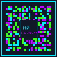 每日大赛商务二维码